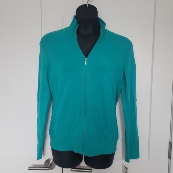 Zip up hoodie - Picture 2 of 6